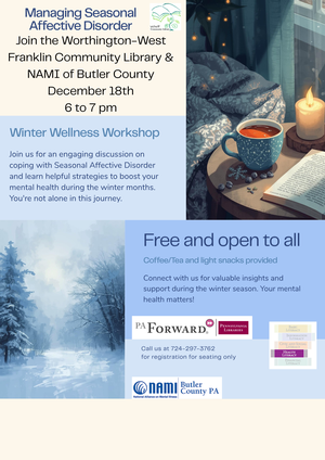 Managing Seasonal De